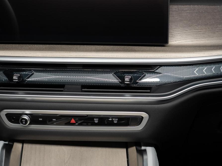 BMW X6 III (G06) Рестайлинг Москва  - изображение 19