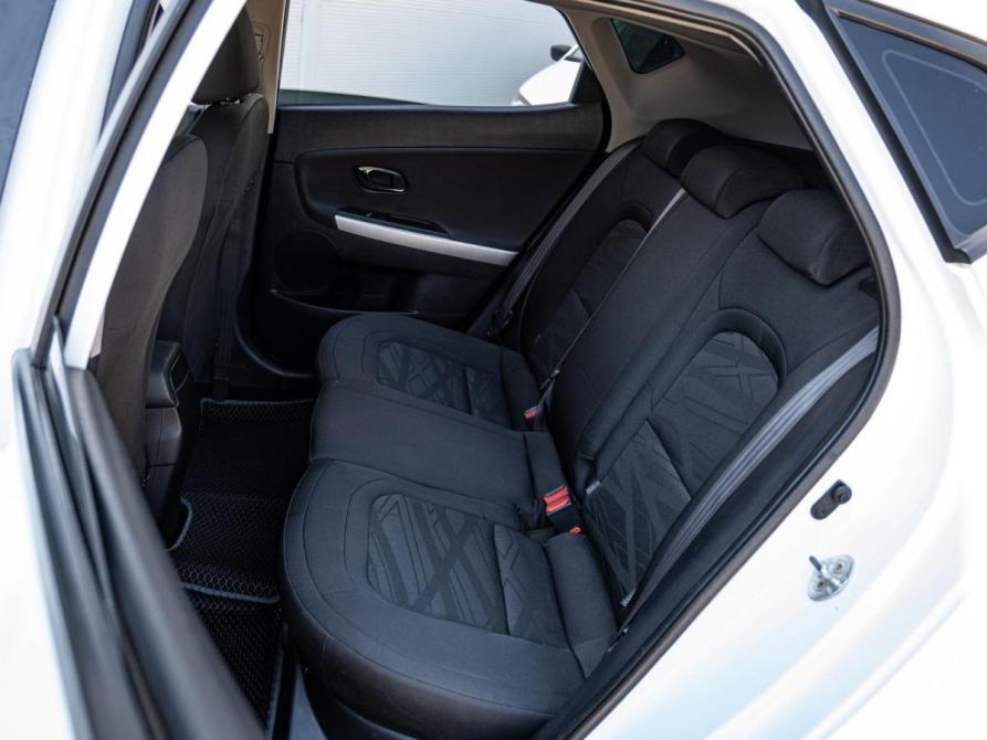 Kia Ceed II Рестайлинг Краснодар  - изображение 9