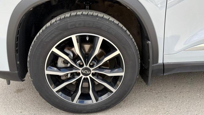Chery Tiggo 8 Pro Max I Рестайлинг с пробегом 2023 года, цена 2 690 000 рублей, 44225 км, внедорожник, Автокод Объявления