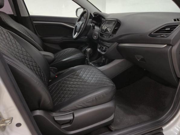 Lada (ВАЗ) Vesta I с пробегом 2018 года, цена 1 050 000 рублей, 98081 км, универсал, Автокод Объявления