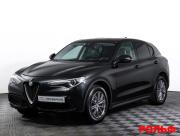 Alfa Romeo Stelvio I Москва  - изображение 25