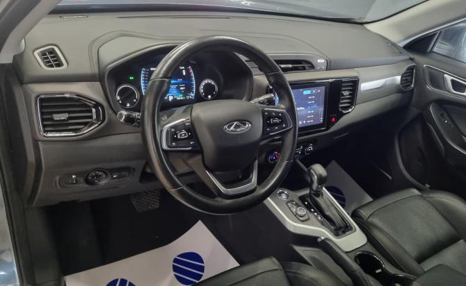 Chery Tiggo 4 I Рестайлинг с пробегом 2019 года, цена 1 199 000 рублей, 109739 км, внедорожник, Автокод Объявления