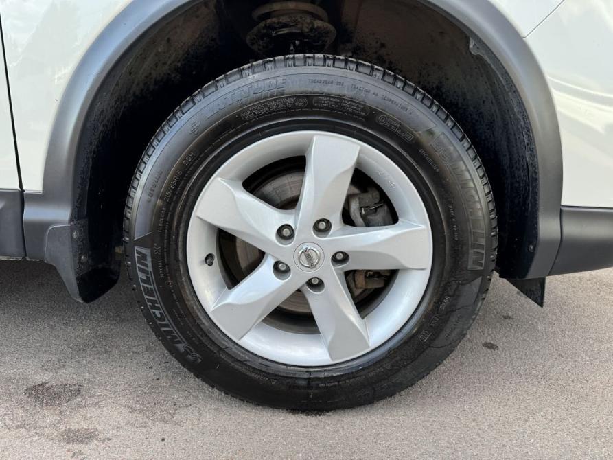 Nissan Qashqai II Рестайлинг Воронеж  - изображение 12