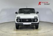 Lada (ВАЗ) Niva Legend I Саранск  - изображение 27