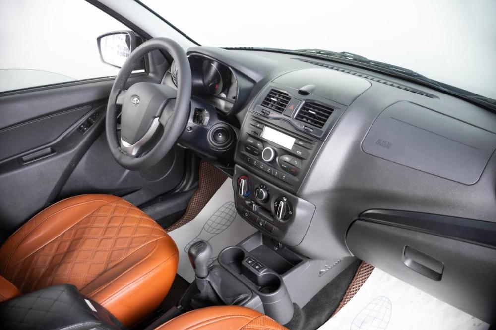 Lada (ВАЗ) Granta I Рестайлинг Пермь  - изображение 11