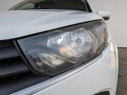 Lada (ВАЗ) Granta I Рестайлинг Москва  - изображение 35