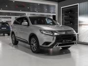 Mitsubishi Outlander III Рестайлинг 3 Москва  - изображение 24