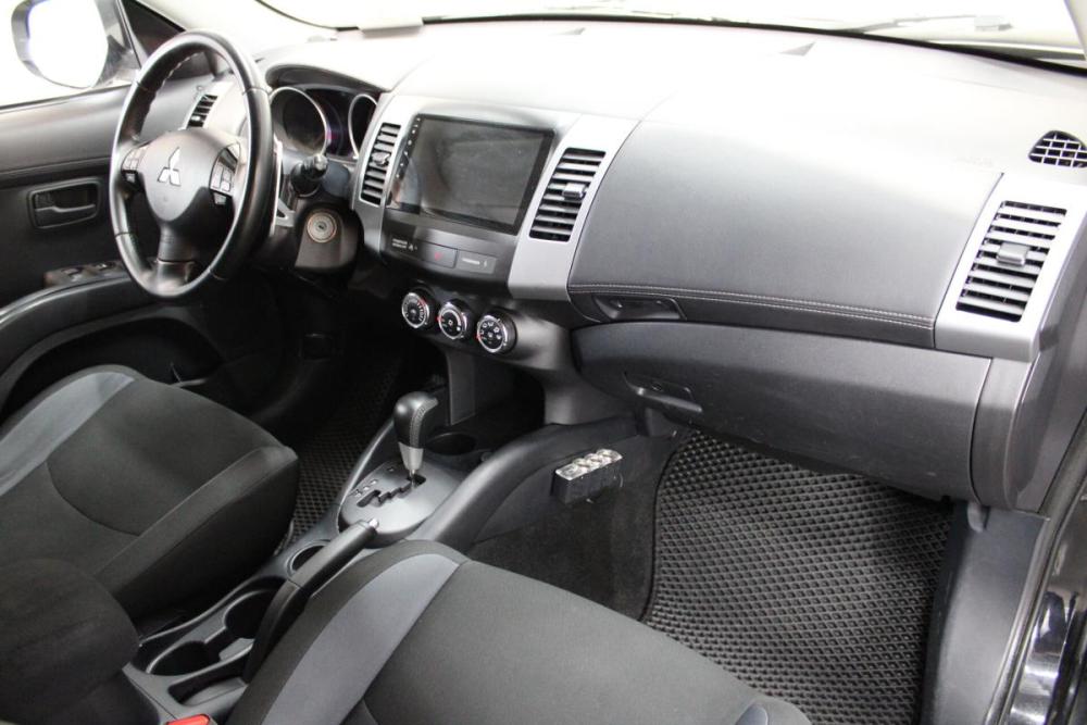 Mitsubishi Outlander II Рестайлинг Ярославль  - изображение 11