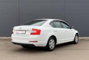 Skoda Octavia III (A7) Красноярск  - изображение 27