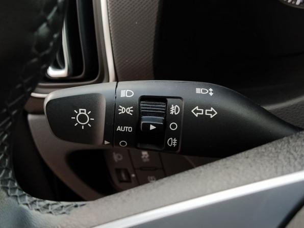 Hyundai Creta II с пробегом 2022 года, цена 2 619 000 рублей, 21694 км, внедорожник, Автокод Объявления