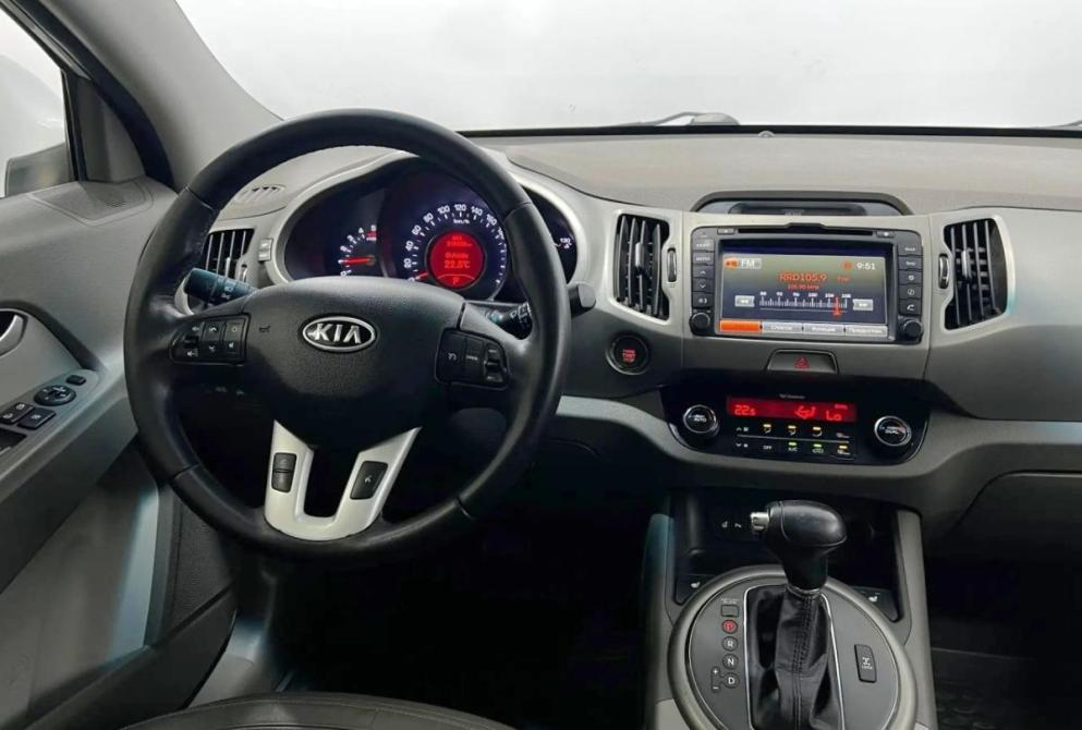 Kia Sportage III Нижний Новгород  - изображение 16