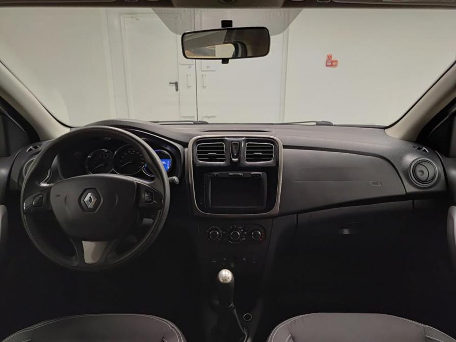 Renault Logan II Казань  - изображение 17
