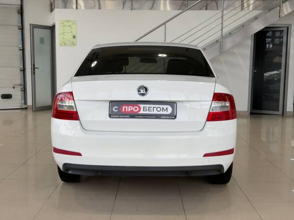 Skoda Octavia III (A7) с пробегом 2014 года, цена 1 199 900 рублей, 217000 км, лифтбек, Автокод Объявления