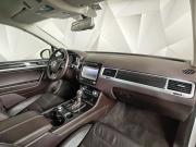 Volkswagen Touareg II Рестайлинг Москва  - изображение 34