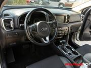 Kia Sportage IV Москва  - изображение 33