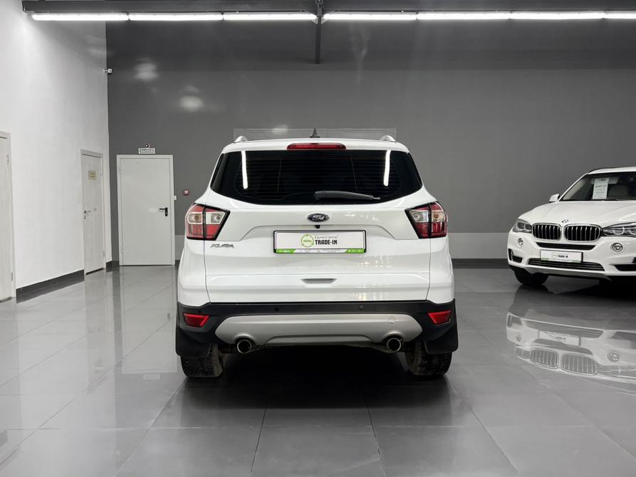 Ford Kuga II Рестайлинг Тверь  - изображение 4