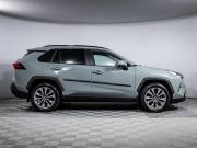 Toyota RAV4 V (XA50) Москва  - изображение 23