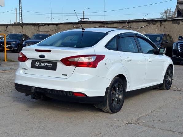 Ford Focus III с пробегом 2013 года, цена 671 000 рублей, 167825 км, седан, Автокод Объявления