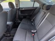 Mitsubishi Lancer X Рестайлинг Ижевск  - изображение 37