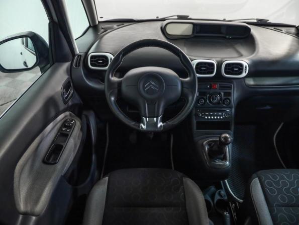 Citroen C3 Picasso I с пробегом 2011 года, цена 499 000 рублей, 166000 км, компактвэн, Автокод Объявления