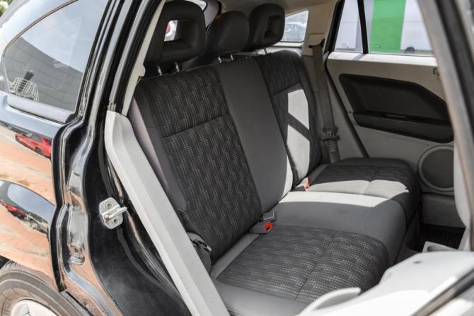 Dodge Caliber I с пробегом 2006 года, цена 729 000 рублей, 160749 км, хэтчбек, Автокод Объявления