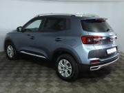 Chery Tiggo 4 I Рестайлинг Москва  - изображение 33