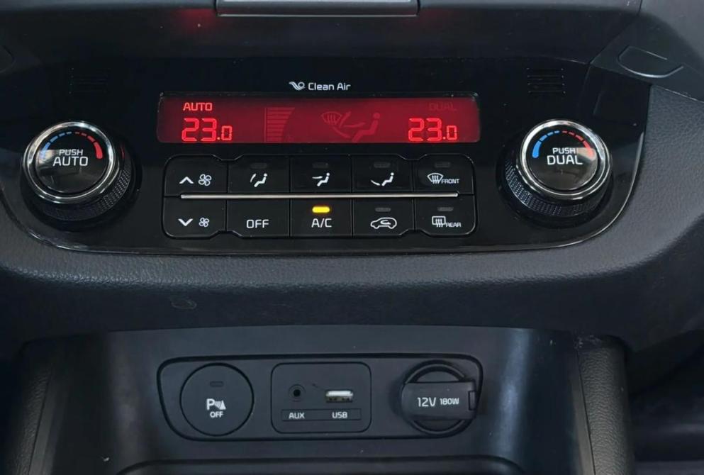 Kia Sportage III Рестайлинг Киров  - изображение 14