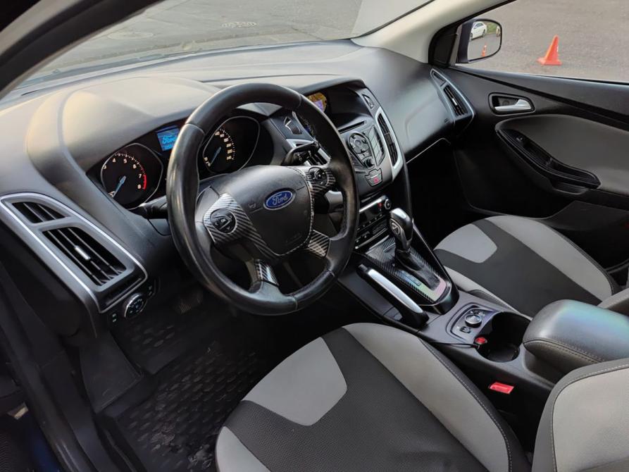 Ford Focus III Ижевск  - изображение 20