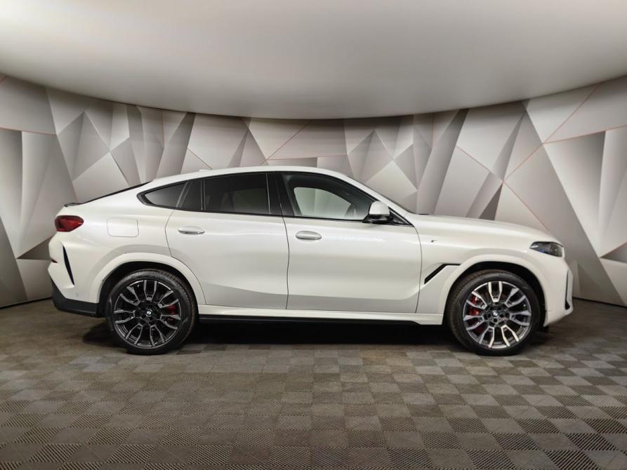 BMW X6 III (G06) Рестайлинг Москва  - изображение 6