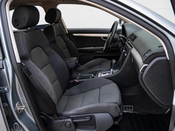 Audi A4 III (B7) с пробегом 2006 года, цена 870 000 рублей, 181078 км, седан, Автокод Объявления