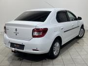 Renault Logan II Курск  - изображение 19