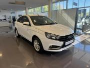 Lada (ВАЗ) Vesta I Подольск  - изображение 28