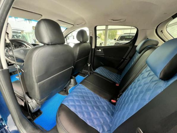 Peugeot 207 I с пробегом 2008 года, цена 345 000 рублей, 128395 км, хэтчбек, Автокод Объявления