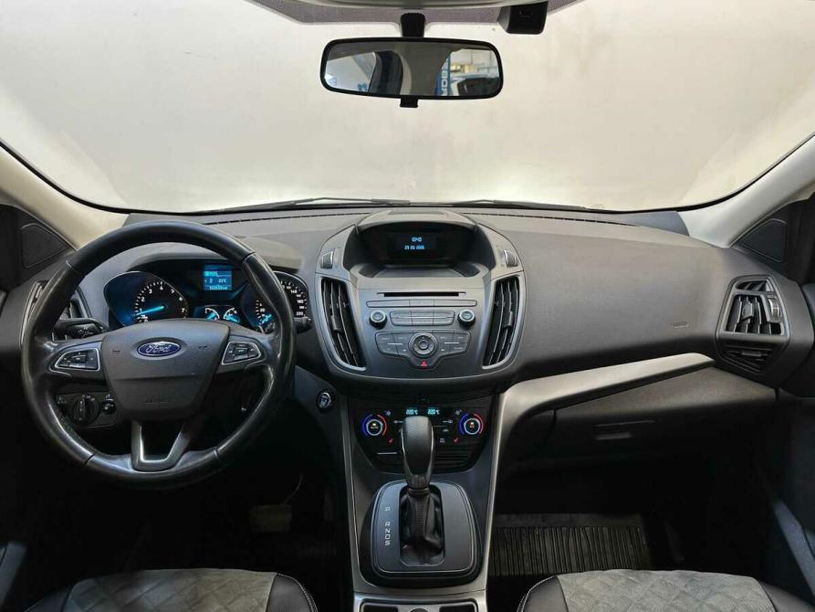 Ford Kuga II Рестайлинг Балашиха  - изображение 5