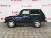 Lada (ВАЗ) 2121 (4x4) I Рестайлинг Вологда  - изображение 23