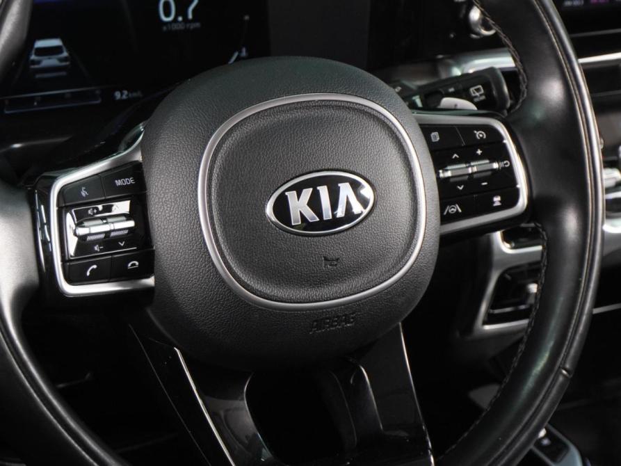 Kia Sorento IV Воронеж  - изображение 23