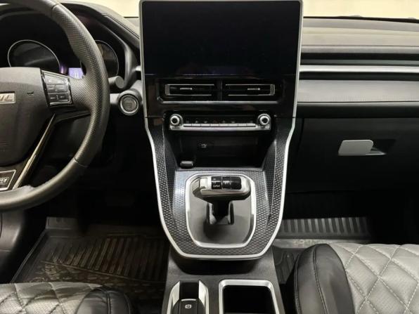 Haval M6 II с пробегом 2024 года, цена 1 699 000 рублей, 47049 км, внедорожник, Автокод Объявления