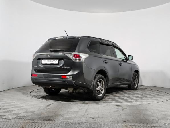 Mitsubishi Outlander III с пробегом 2013 года, цена 979 000 рублей, 257224 км, внедорожник, Автокод Объявления
