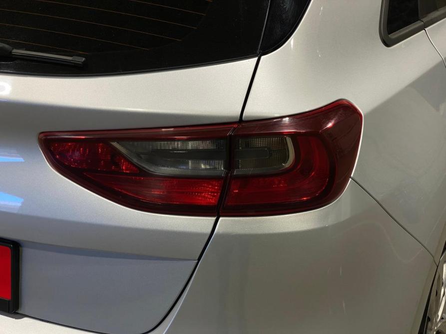 Kia Ceed III Челябинск  - изображение 5