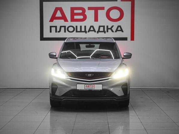 Belgee X50 с пробегом 2024 года, цена 1 799 000 рублей, 59732 км, внедорожник, Автокод Объявления