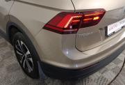 Volkswagen Tiguan II Волгоград  - изображение 44