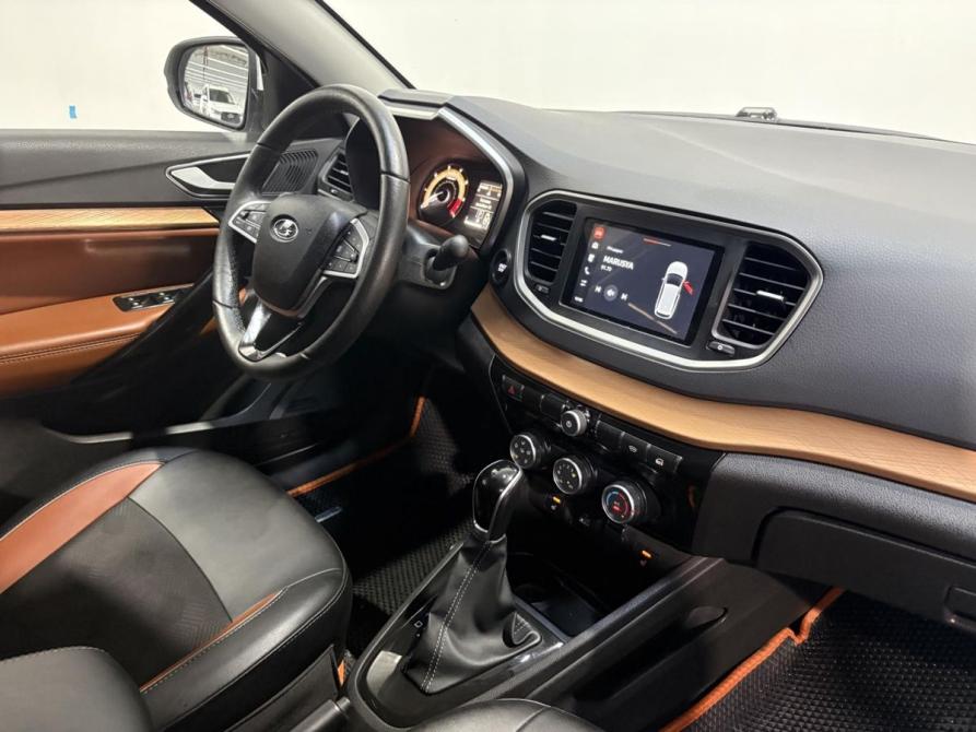 Lada (ВАЗ) Vesta I Рестайлинг (NG) Курск  - изображение 6