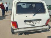 Lada (ВАЗ) 2121 (4x4) I Рестайлинг Воронеж  - изображение 10