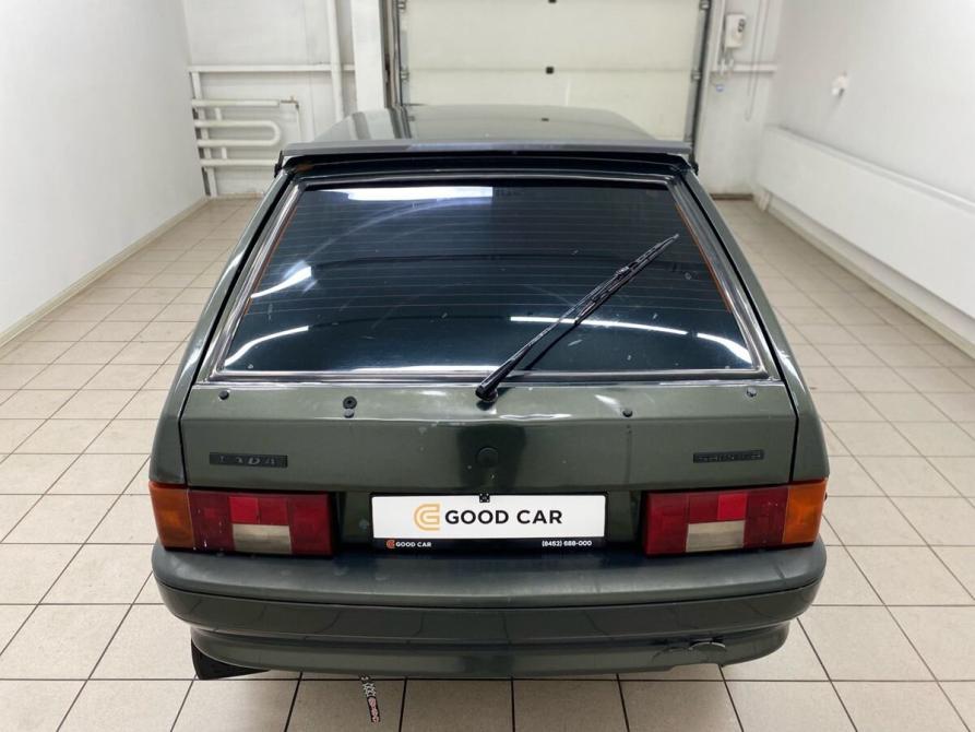 Lada (ВАЗ) 2114 Энгельс  - изображение 14