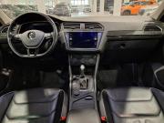 Volkswagen Tiguan II Люберцы  - изображение 38