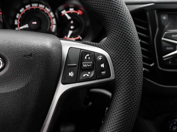Lada (ВАЗ) Vesta I с пробегом 2018 года, цена 1 049 000 рублей, 77878 км, универсал, Автокод Объявления