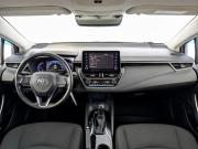 Toyota Corolla XII (E210) Москва  - изображение 42