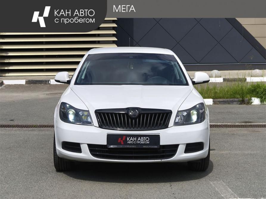 Skoda Octavia II (A5) Рестайлинг Казань  - изображение 3
