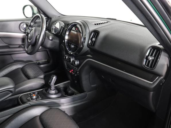 Mini Countryman II Рестайлинг с пробегом 2021 года, цена 2 597 000 рублей, 88368 км, внедорожник, Автокод Объявления