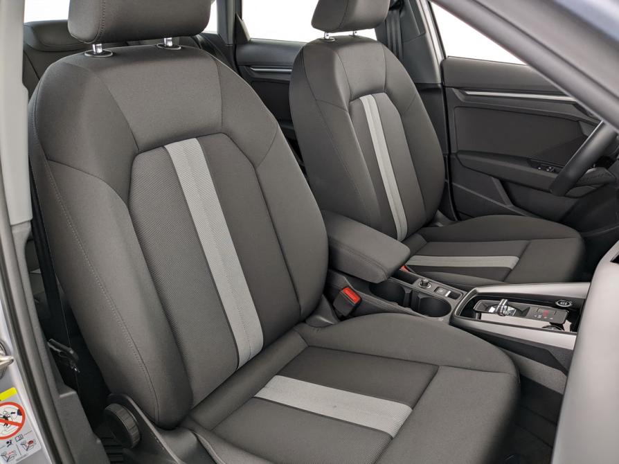 Audi A3 IV (8Y) Москва  - изображение 23